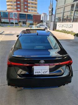 تويوتا أفالون